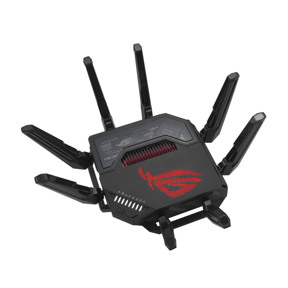 Asus Network Rog Rapture Gt Be