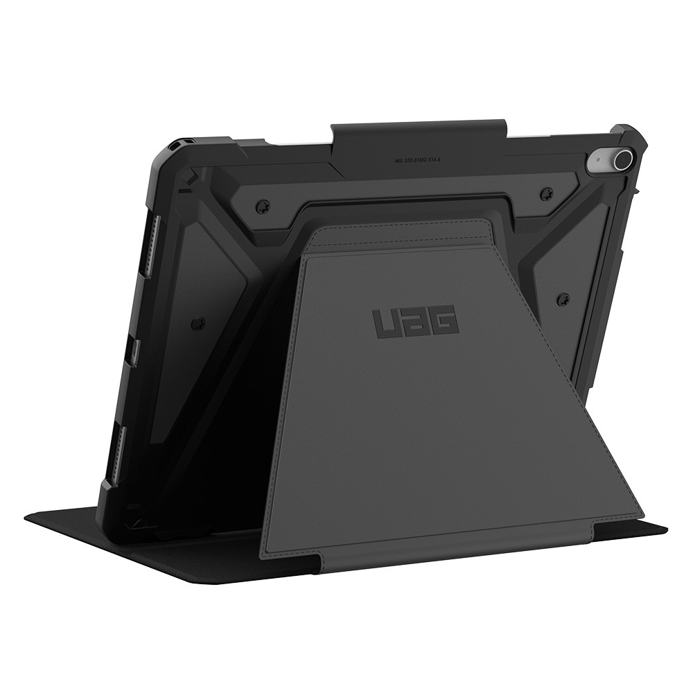 เคส UAG iPad Pro 11" (M4/M5) Metropolis SE Black