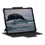 เคส UAG iPad Pro 11" (M4/M5) Metropolis SE Black