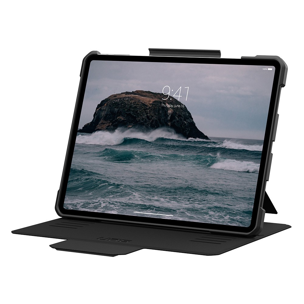 เคส UAG iPad Pro 11" (M4/M5) Metropolis SE Black