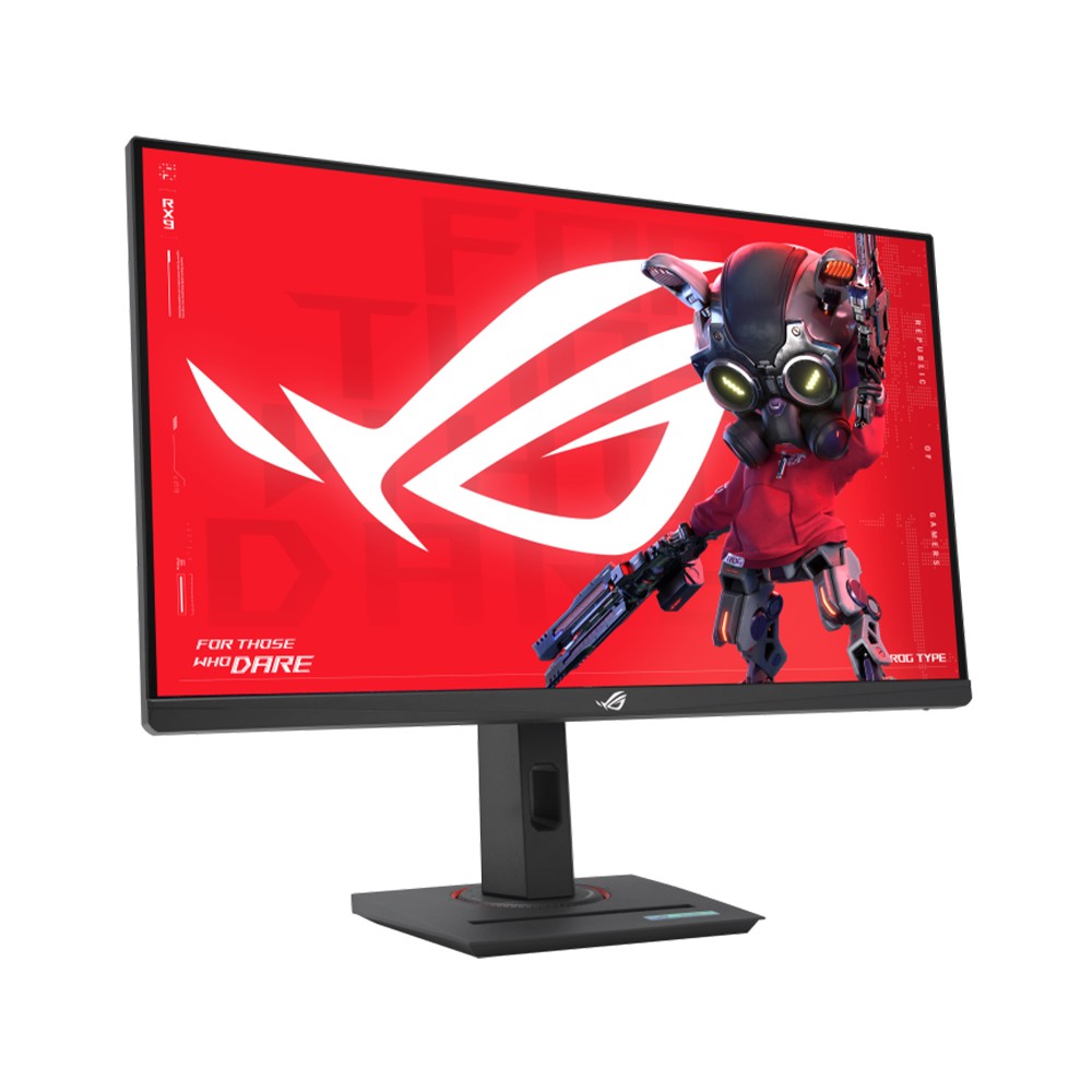 จอมอนิเตอร์ ASUS ROG Strix XG27ACS Gaming Monitor