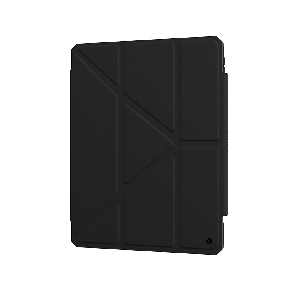 เคส JTLEGEND iPad Air 11" 2026 / iPad Air 4/5/6/7/8 (M2/M3/M4) Youth Black