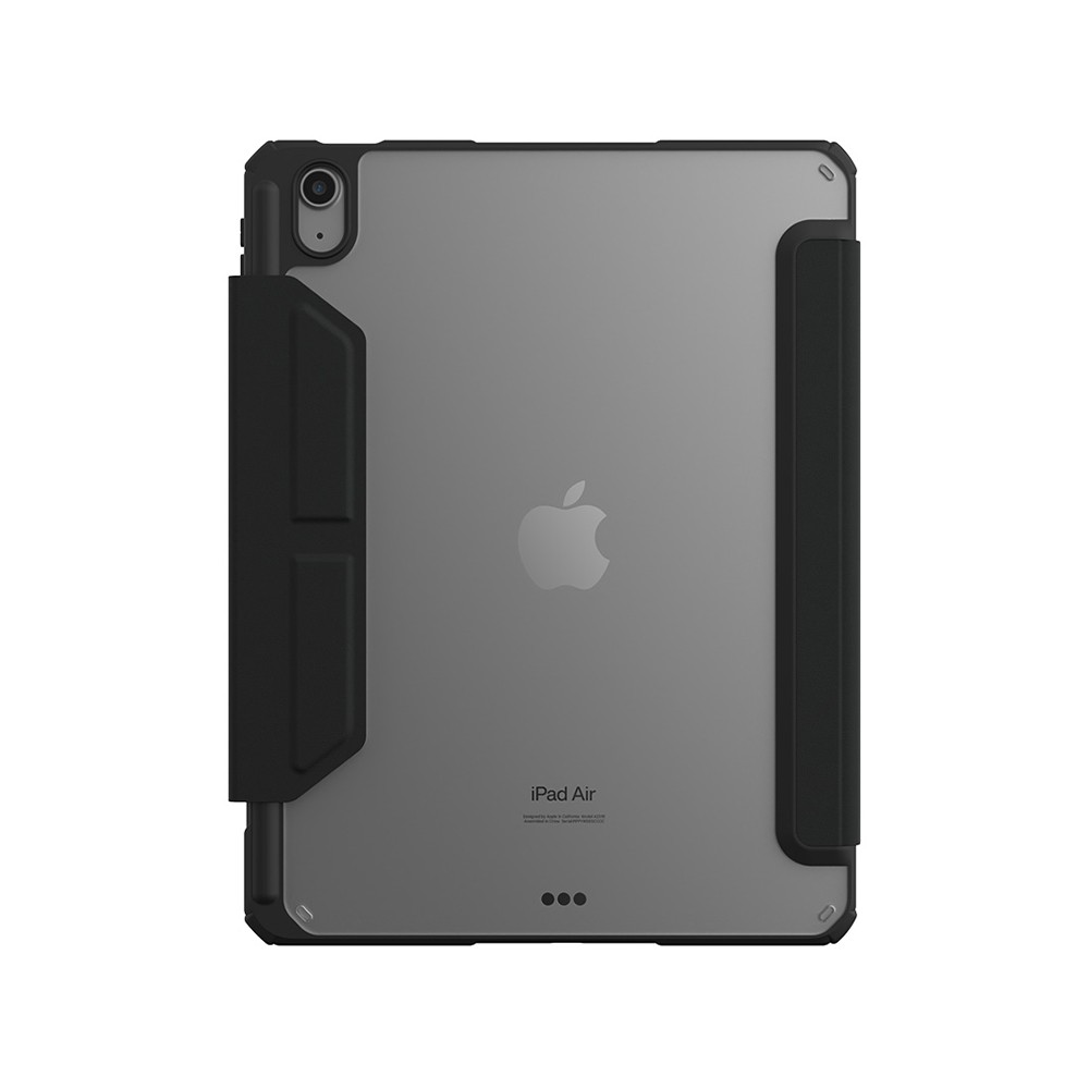 เคส JTLEGEND iPad Air 11" 2026 / iPad Air 4/5/6/7/8 (M2/M3/M4) Youth Black
