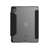 เคส JTLEGEND iPad Air 11" 2026 / iPad Air 4/5/6/7/8 (M2/M3/M4) Youth Black