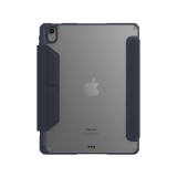 เคส JTLEGEND iPad Air 11" M3 (2025)/iPad Air 11" M2/iPad Air 5/4 Youth Dark Blue