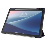 เคส JTLEGEND iPad Air 11" M3 (2025)/iPad Air 11" M2/iPad Air 5/4 Youth Dark Blue