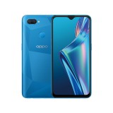 สมาร์ทโฟน OPPO A12 (4+64GB) Blue