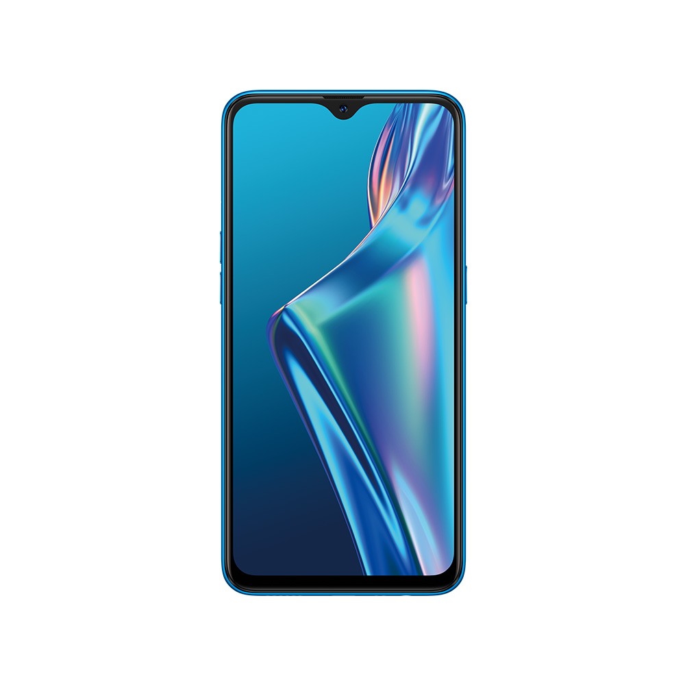 สมาร์ทโฟน OPPO A12 (4+64GB) Blue