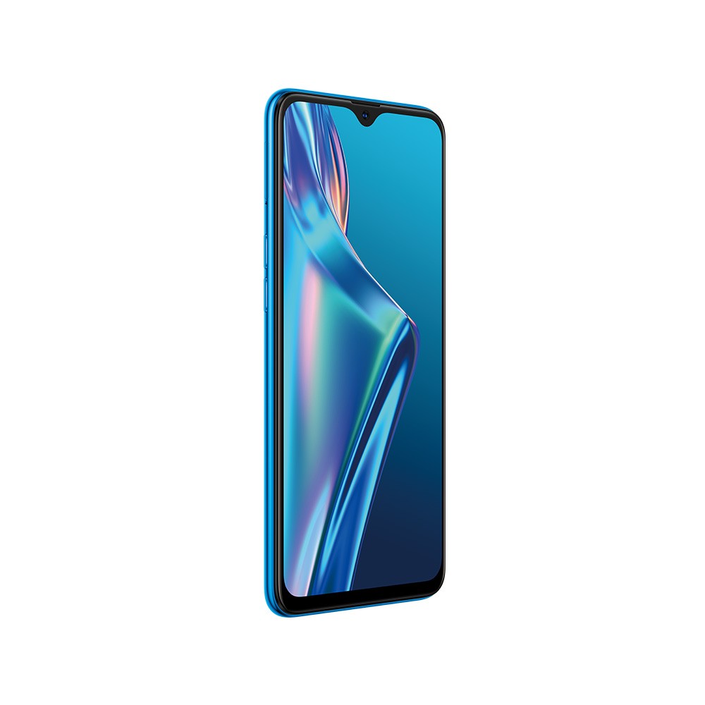 สมาร์ทโฟน OPPO A12 (4+64GB) Blue