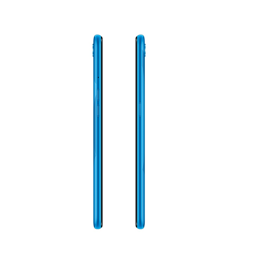 สมาร์ทโฟน OPPO A12 (4+64GB) Blue