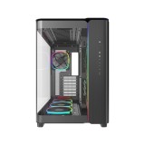 เคสคอมพิวเตอร์ Montech KING 95 PRO Black