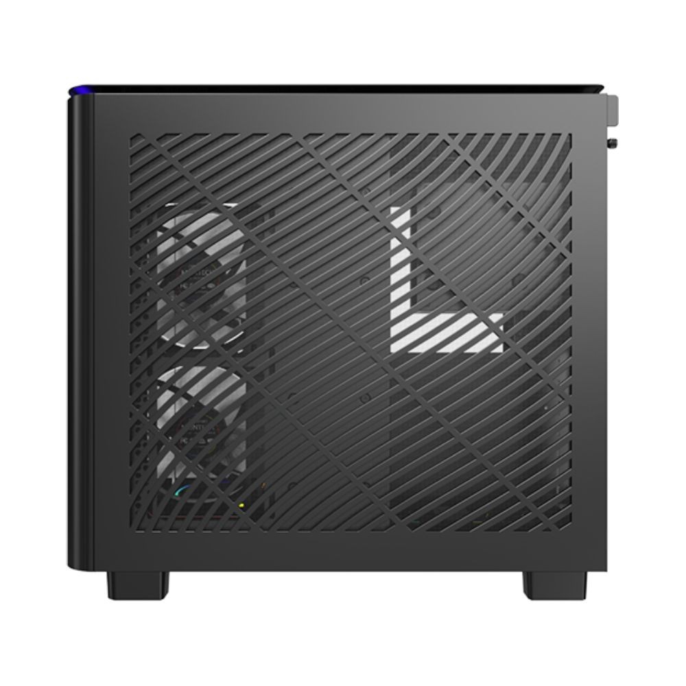 เคสคอมพิวเตอร์ Montech KING 95 PRO Black