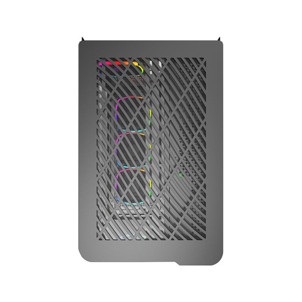 เคสคอมพิวเตอร์ Montech KING 95 PRO Black
