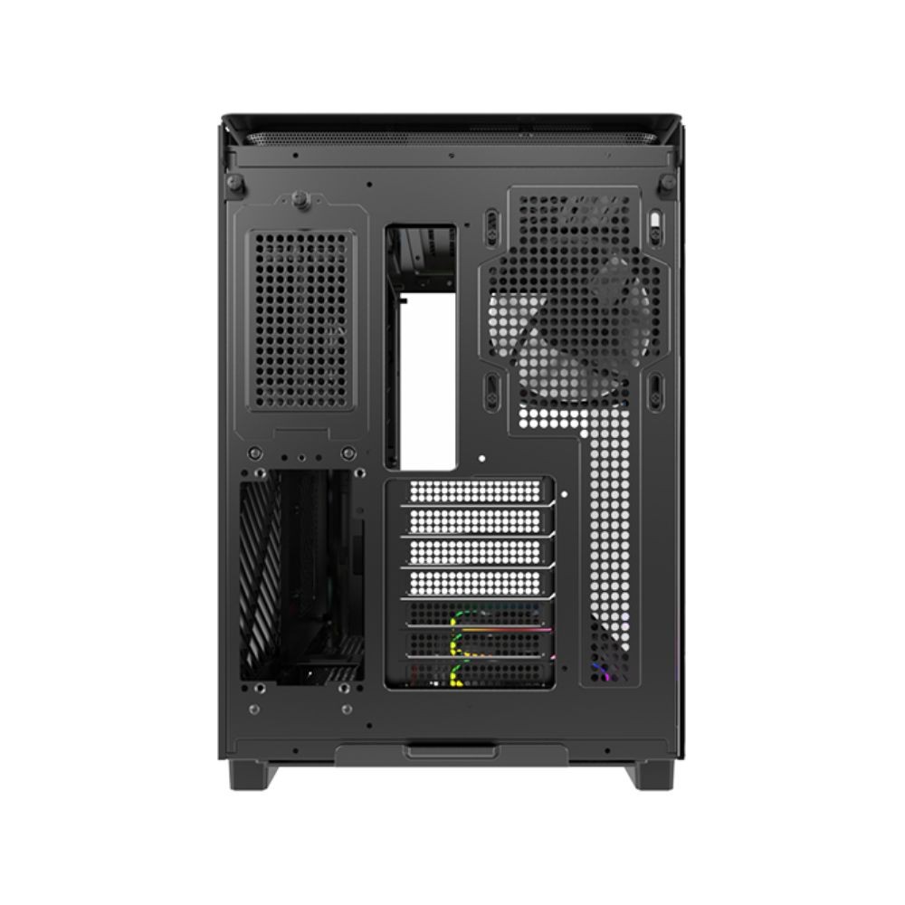 เคสคอมพิวเตอร์ Montech KING 95 PRO Black
