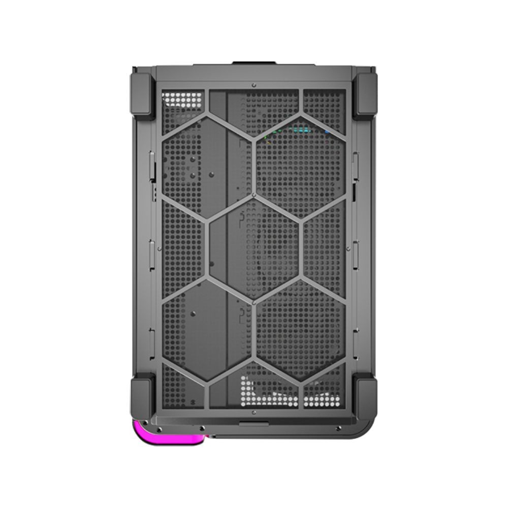 เคสคอมพิวเตอร์ Montech KING 95 PRO Black