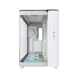 เคสคอมพิวเตอร์ Montech KING 95 PRO White