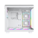เคสคอมพิวเตอร์ Montech KING 95 PRO White
