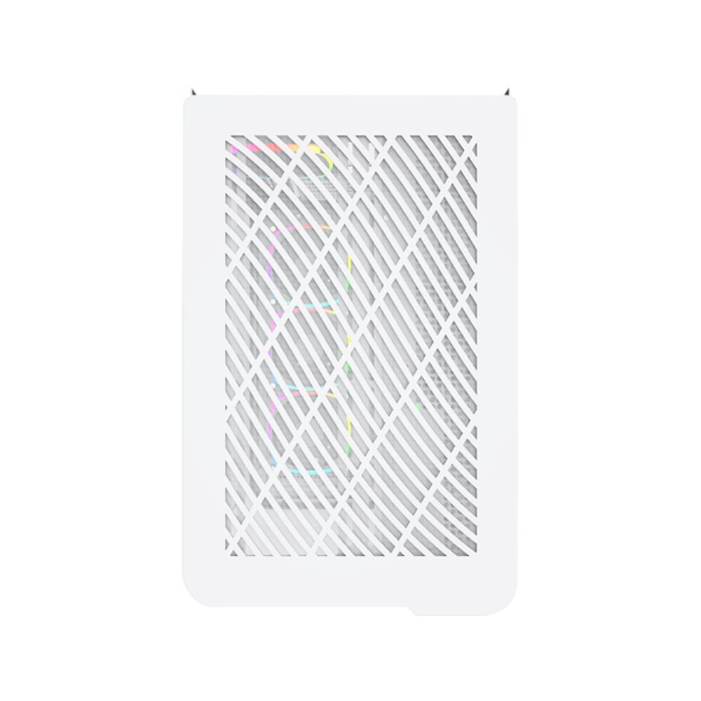 เคสคอมพิวเตอร์ Montech KING 95 PRO White