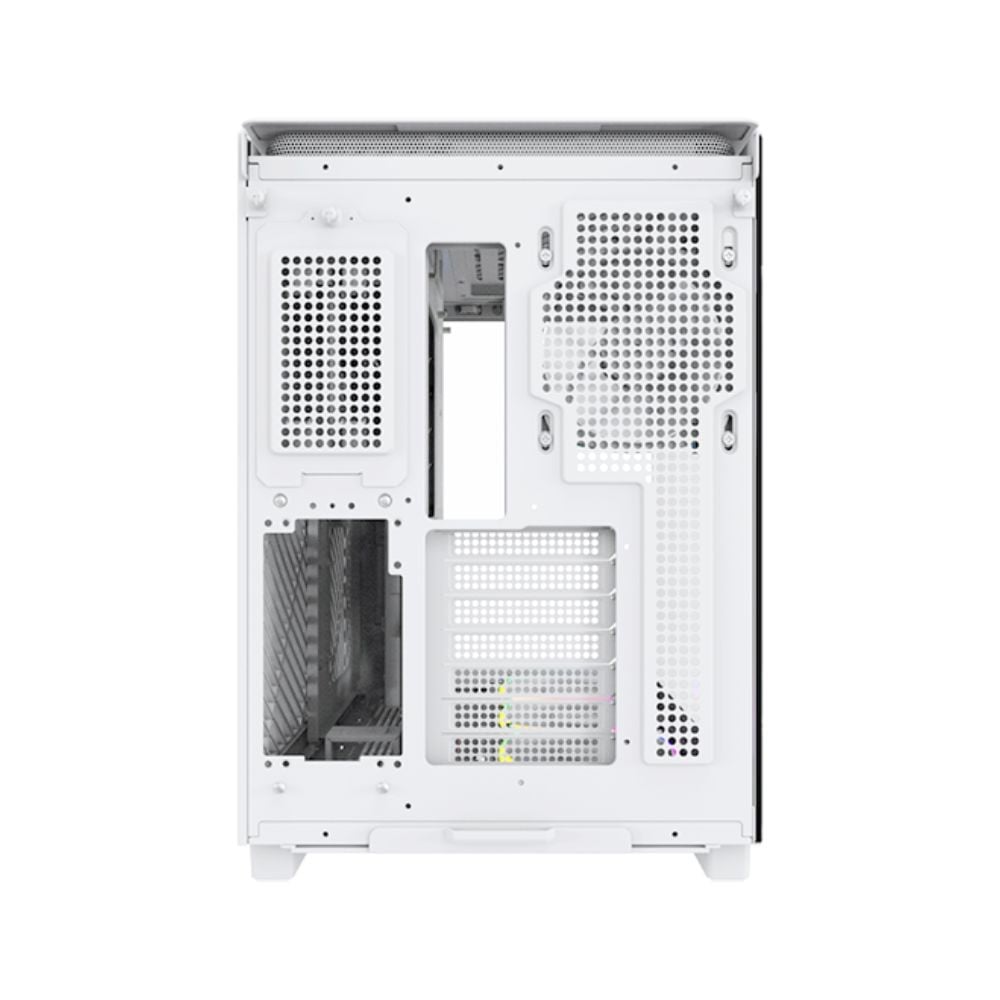 เคสคอมพิวเตอร์ Montech KING 95 PRO White