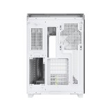 เคสคอมพิวเตอร์ Montech KING 95 PRO White