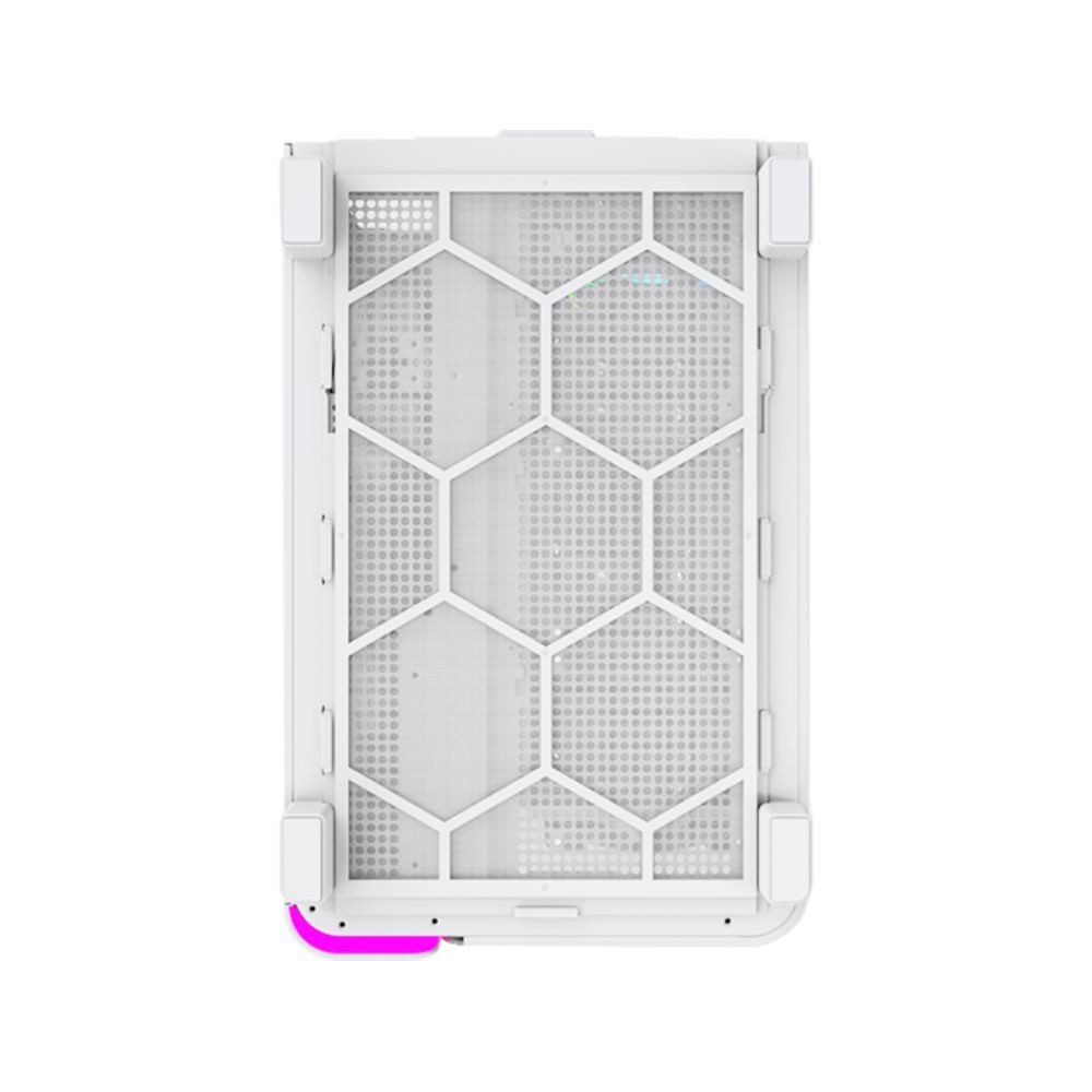 เคสคอมพิวเตอร์ Montech KING 95 PRO White