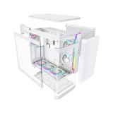 เคสคอมพิวเตอร์ Montech KING 95 PRO White