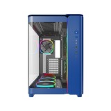 เคสคอมพิวเตอร์ Montech KING 95 PRO Blue