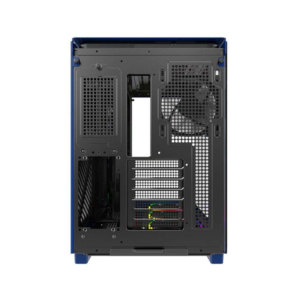 เคสคอมพิวเตอร์ Montech KING 95 PRO Blue
