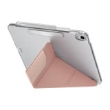 เคส Uniq iPad Air6/7/8 11 2026 (M2/M3/M4) Camden Click Blush Pink