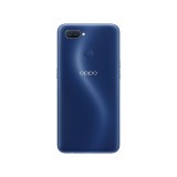 สมาร์ทโฟน OPPO A12 (3+32GB) Deep Blue