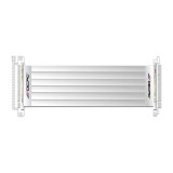 สายเคเบิ้ลแต่งคอมพิวเตอร์ OCPC Accssory Computer Case Xtender Riser Cable White