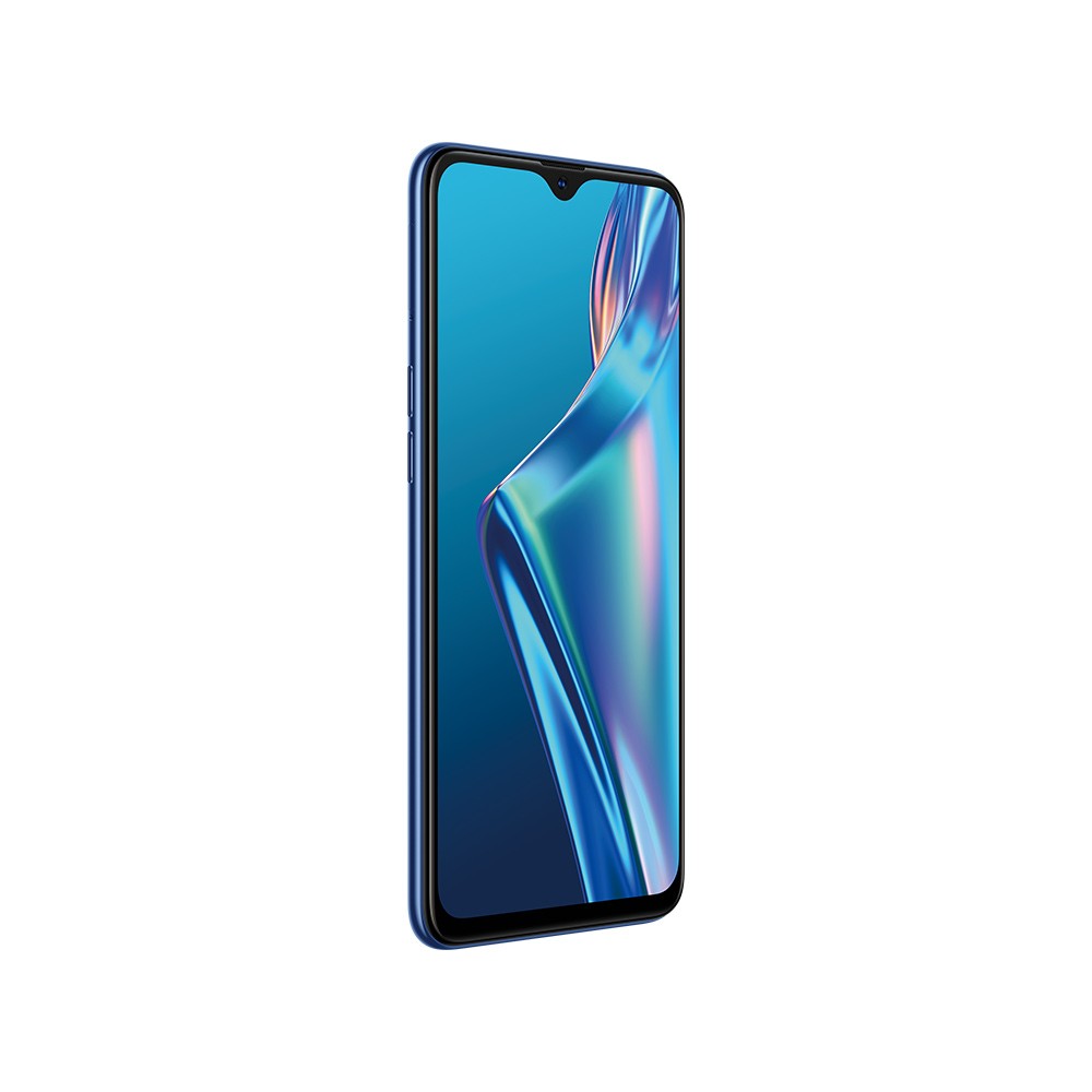 สมาร์ทโฟน OPPO A12 (3+32GB) Deep Blue