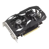 การ์ดจอ ASUS Dual GeForce RTX 3050 OC Edition 6GB GDDR6 96-bit
