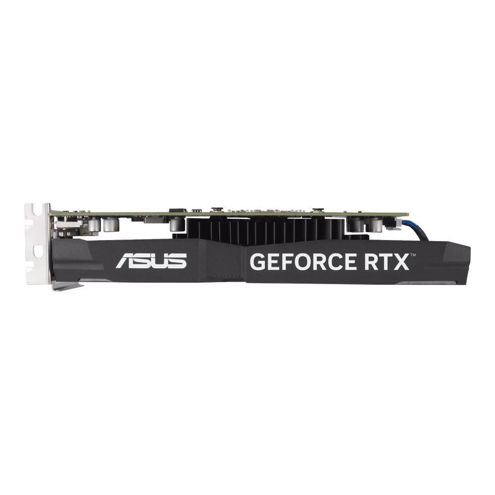 ASUS TUF Gaming GeForce RTX 3050 OC Edition Scheda Grafica – 8GB GDDR6, PCIe 4.0, Doppia Ventola, Rivestimento In Alluminio