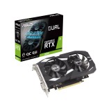 Computer Set - E-QUIP 25085 (R5 4500 | RAM16GB/3200 | SSD 500GB | RTX3050)