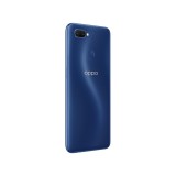 สมาร์ทโฟน OPPO A12 (3+32GB) Deep Blue