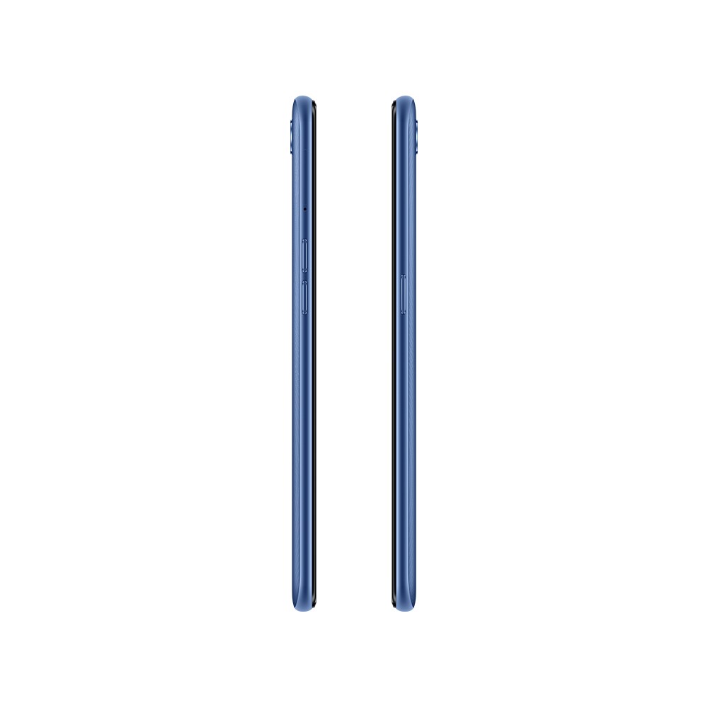 สมาร์ทโฟน OPPO A12 (3+32GB) Deep Blue