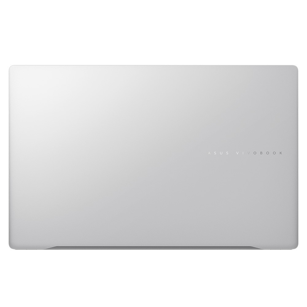 โน๊ตบุ๊ค Asus Vivobook S 15 OLED S5507QA-MA966WF Silver