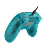 จอยคอนโทรลเลอร์ GameSir T4 Nova Neon Teal