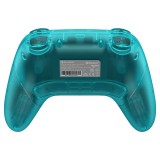 จอยคอนโทรลเลอร์ GameSir T4 Nova Neon Teal