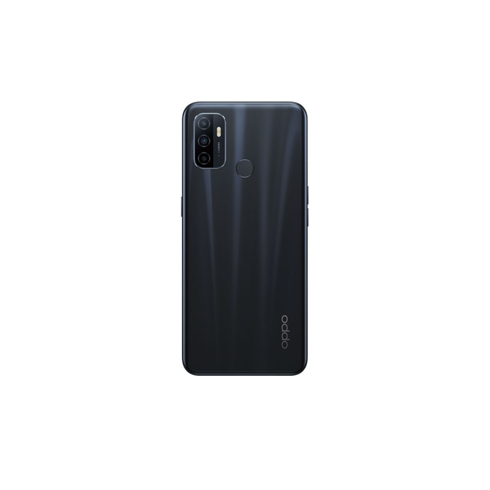 สมาร์ทโฟน OPPO A53 Electric Black