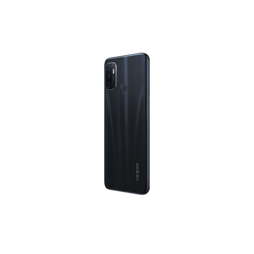 สมาร์ทโฟน OPPO A53 Electric Black