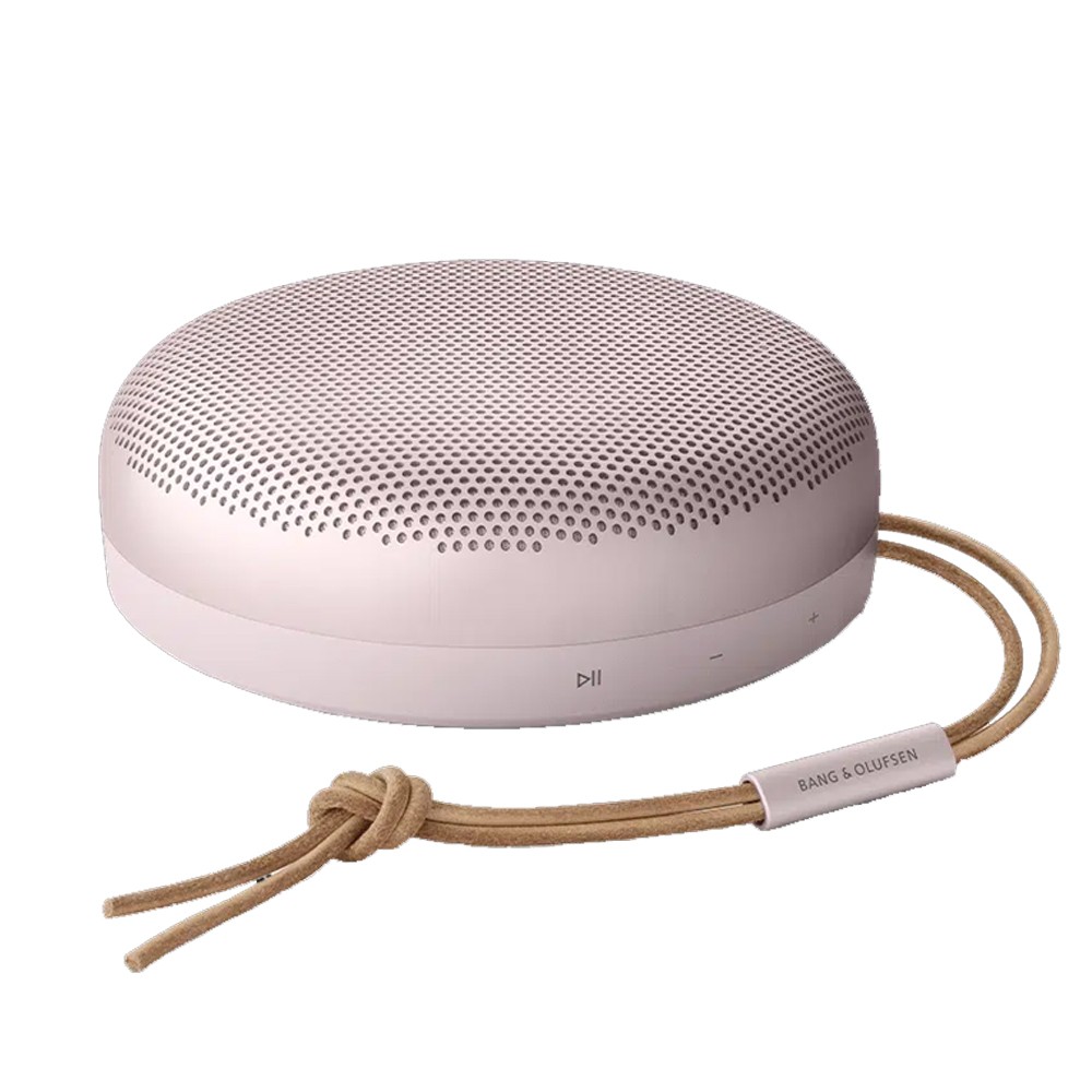 ลำโพงบลูทูธ B&O Beosound A1 2ND Gen Pink