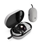 เคส Syntech M42 Hard Carrying Case for VR Medium Gray