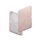 เคส Uniq iPad Air6/7/8 11 2026 (M2/M3/M4) Moven Blush Pink