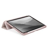 เคส Uniq iPad Air6/7/8 11 2026 (M2/M3/M4) Moven Blush Pink