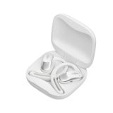 หูฟังไร้สาย Shokz OpenFit Air White