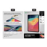 ฟิล์มกันรอย AMAZINGthing Tempered Glass iPad Air 11" M3 (2025)/iPad Air 11" M2 Matte Radix