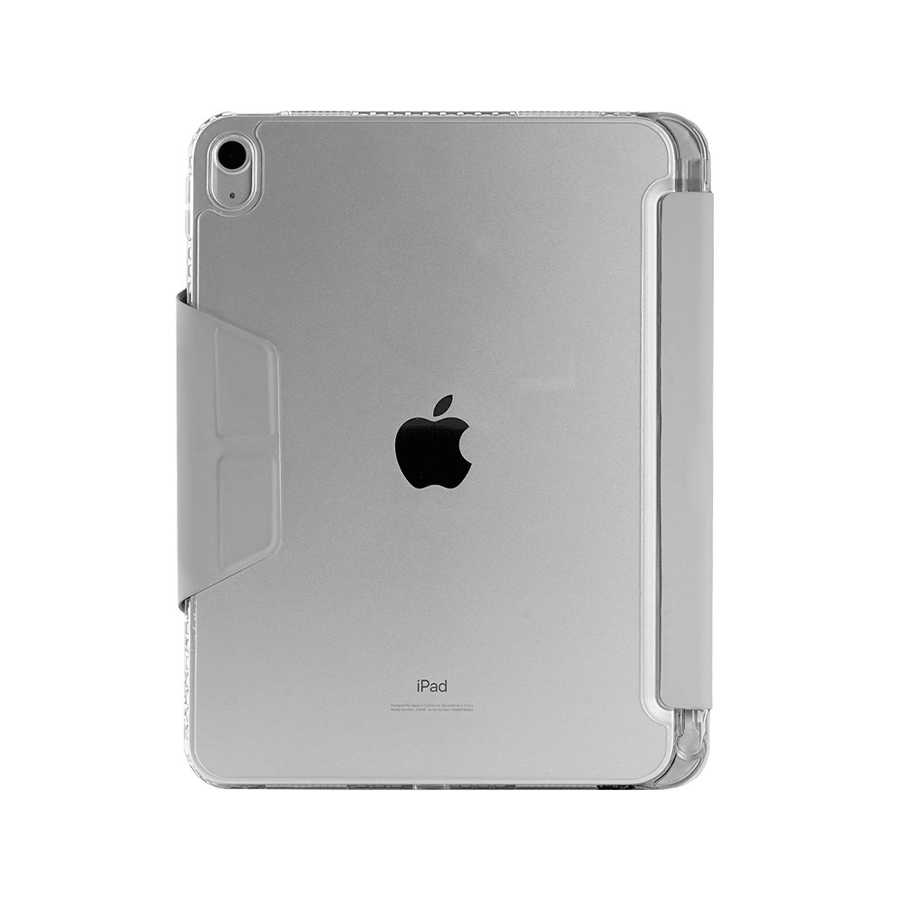 เคส STM iPad Air (2024) OPP สี Grey