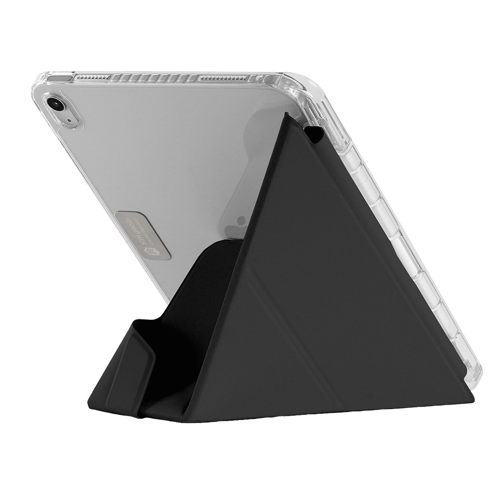 เคส STM iPad Air 11" M3 (2025)/iPad Air 11" M2 OPP Black